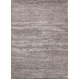 Home Decorators Collection Marvelous Ash 9 ft. x 12 ft. Solid Area Rug 1849640270