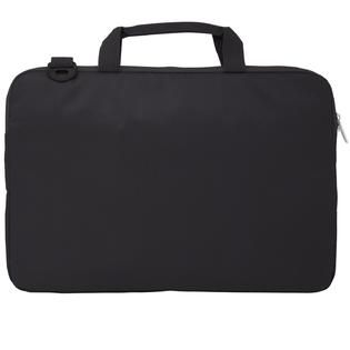 Wintec  Filemate ECO 14 in G230 Laptop Carrying Bag  Black