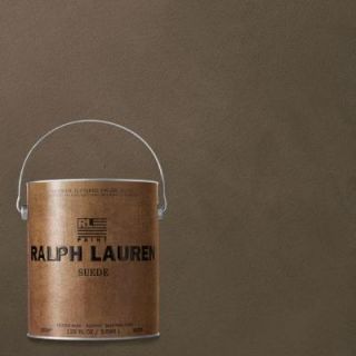 Ralph Lauren 1 gal. Paloverde Suede Specialty Finish Interior Paint SU104