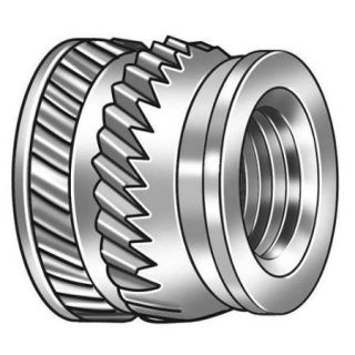 1GNL6 Ultrasonic Insert, 3/8 24, Tapered, PK 25