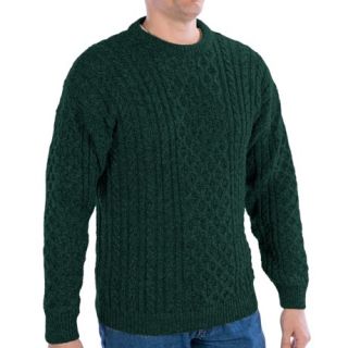 Peregrine by J.G. Glover English Wool Sweater (For Men) 37358 57