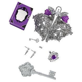 Ever After High Destiny Vanity™ Dorm Accessory   Toys & Games