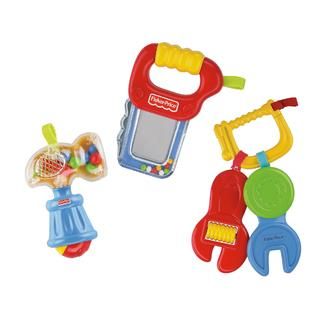 Fisher Price Boys Gift Set   Baby   Baby Toys   Floor & Activity Toys