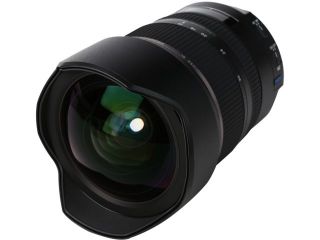 TAMRON AFA012N 700 SP 15 30MM F/2.8 NIKON F Lens Black