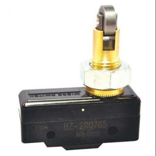 Honeywell Industrial Snap Switch, BZ 2RQ785