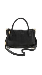 Foley + Corinna Frame Satchel