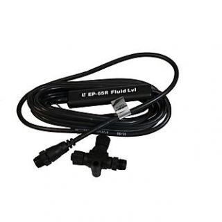 Lowrance Ep 65R Fluid Level Sensor 10Ft Cable & T Connector   Fitness
