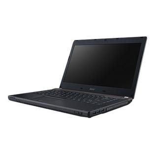 Toshiba NB15TA 11.6 Notebook with Intel Celeron N2810 Processor