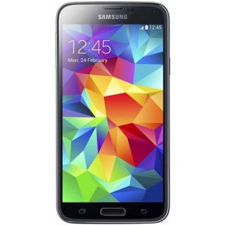 Samsung Galaxy S5 GSM Android Smartphone (Unlocked)