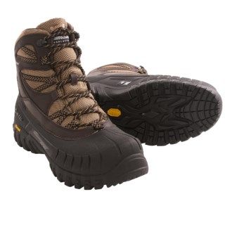 Hi Tec Ozark Snow Boots (For Men) 7518A 66