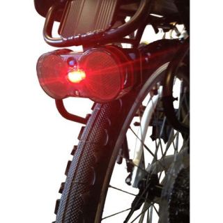 An Lun&#160;Rear Rack Light