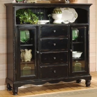 Hillsdale Wilshire Bakers Cabinet