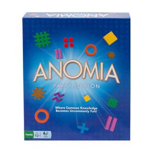 Anomia Press Anomia   Party Edition   Toys & Games   Family & Board