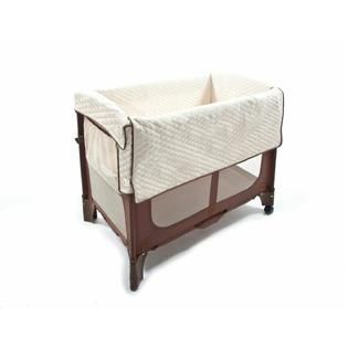 Arms Reach Mini Arc Convertible Co Sleeper   Baby   Baby Furniture