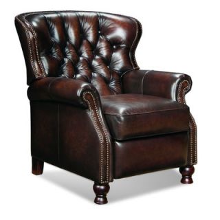 Barcalounger Presidential II Recliner