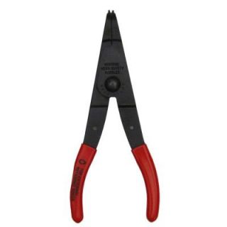 Wilde Tool 9 in. x 0.115 in. 45 Degree Tip External Retaining Ring Pliers 526A