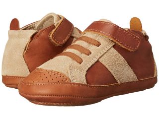 Old Soles Tall Bambini (Infant/Toddler) Distressed Tan