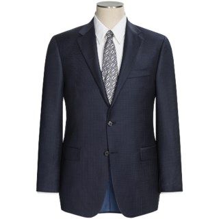 Hickey Freeman Check Suit (For Men) 7775V