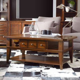 Hooker Furniture Wendover Coffee Table