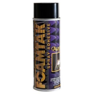 Auralex Foamtak Spray Adhesive FTSPRAY