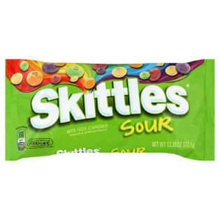 Skittles Bite Size Candies, Original, 7.20 oz (204.1 g)