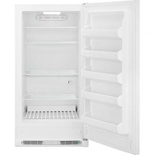 Kenmore 16.7 cu. ft. Freezerless Refrigerator   White 253 70722E