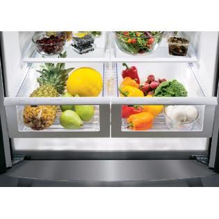 Frigidaire  Gallery 27.9 cu. ft. French Door Refrigerator   Pearl