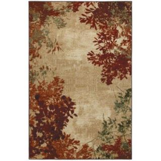 Mohawk Home Select Strata Valence 5 ft. x 8 ft. Area Rug 294212