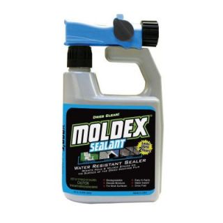 Moldex 32 oz. Sealant Barrier Hose End Sprayer 5230