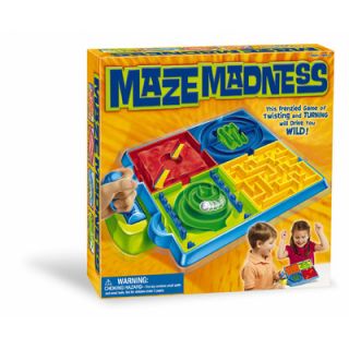 International Playthings Maze Madness Game