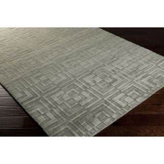 Hand Loomed Amari Wool Rug (33 x 53)   16859255  
