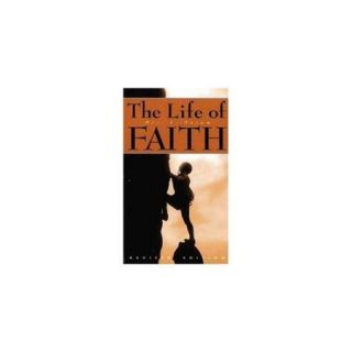 Gospel Publishing House 615396 Life Of Faith