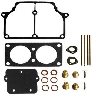 Sierra Carburetor Kit For Mercury Marine Engine Sierra Part #18 7354 749777