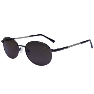 Xezo Unisex Mustang Titanium Cable Polarized Sunglasses   17239845