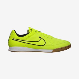 Nike Tiempo Genio Leather Mens Indoor Competition Soccer Shoe. Nike