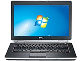 Refurbished DELL Laptop Latitude E6420 Intel Core i5 2520M (2.50 GHz) 4 GB Memory 250 GB HDD Intel HD Graphics 3000 14.0" Windows 7 Professional 64 Bit