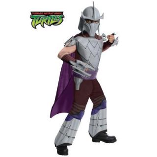 Rubie’s Costumes Boys Deluxe Shredder Costume R886764_M