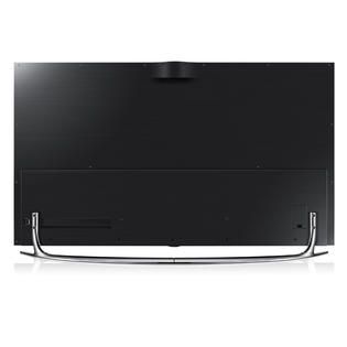 Samsung  65 Class 1080p 240Hz 3D LED HDTV   UN65F8000BFXZA ENERGY