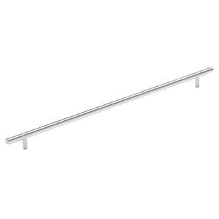 Amerock Stainless Steel Bar Pull, 416 mm Centers   Home   Kitchen