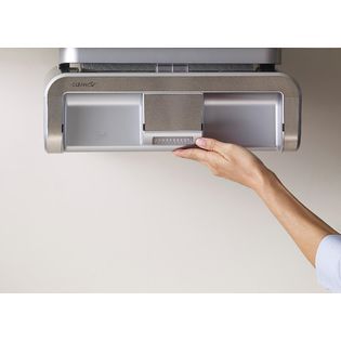 CLEANCut   Touchless Paper Towel Dispenser