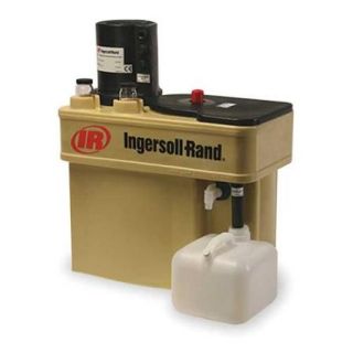 28 1/2 Condensate Oil/Water Separator, Ingersoll Rand, PSG 15