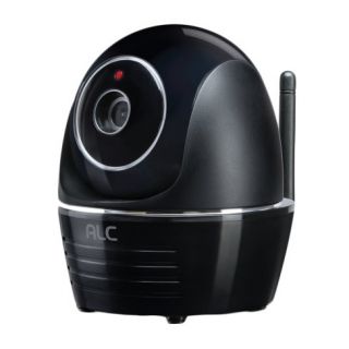 ALC AWF13 720p Indoor Pan/ Tilt Wi Fi Security Camera with On camera