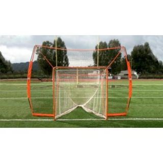 Bownet Bow Halo Lacrosse Goals and Nets