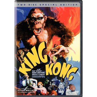 King Kong Special Edition (DVD)