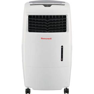 Honeywell  52 Pt. Indoor Portable Evaporative Air Cooler with Remote