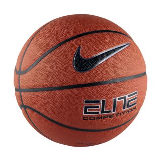 Nike Elite Competition 8 Panel (Size 7) Mens Basketball.