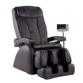 Omega Massage ME 1 Montage Elite Reclining Heated Massage Chair