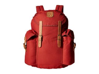 Fjällräven Övik Backpack 15 Deep Red