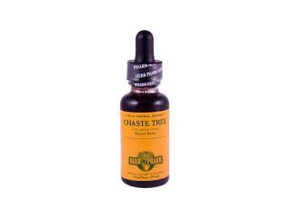 Herb Pharm Chaste Tree Liquid Herbal Extract   1 fl oz