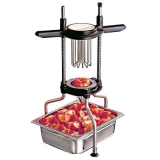 Stainless Steel Tomato Cutter